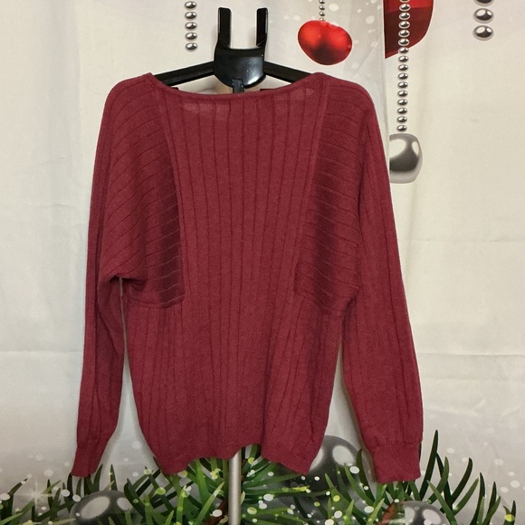 CBRAND, XL, Mauve - Picture 2 of 2